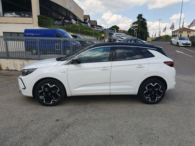 OPEL Grandland usata, con Airbag laterali