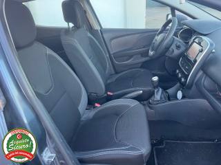 RENAULT Clio usata, con Cerchi in lega