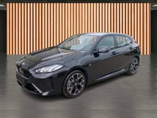 BMW 120 i 48V M-Sport Msport