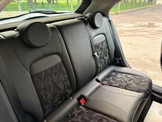 FIAT 500X usata, con Filtro antiparticolato