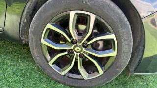 RENAULT Clio usata, con Chiusura centralizzata