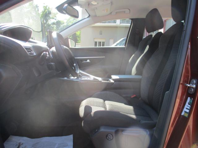 PEUGEOT 5008 usata, con Cruise Control