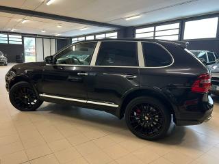 PORSCHE Cayenne usata, con Antifurto