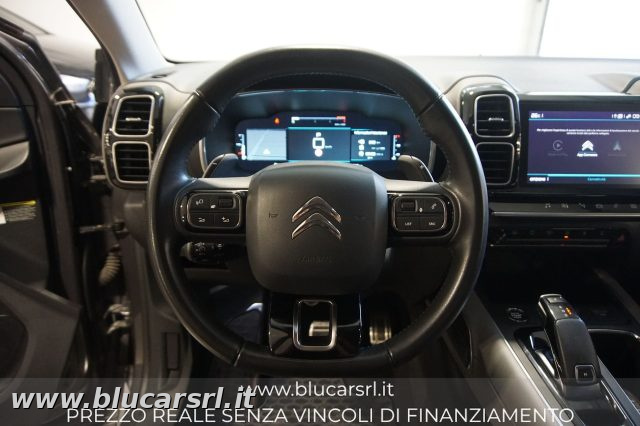 CITROEN C5 Aircross usata, con Bracciolo
