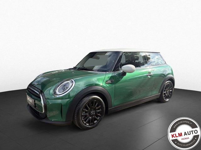 MINI Cooper usata, con ABS