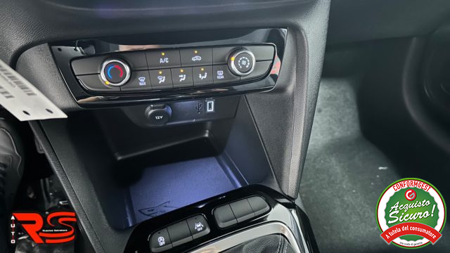 OPEL Corsa usata, con Vivavoce