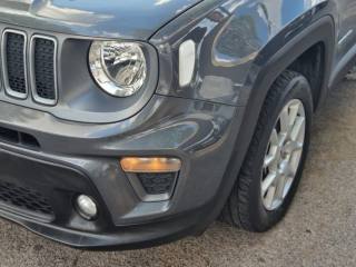 JEEP Renegade usata, con Cerchi in lega