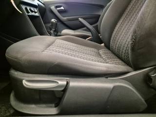VOLKSWAGEN Polo usata 25