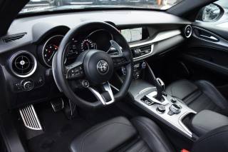 ALFA ROMEO Stelvio usata, con Autoradio