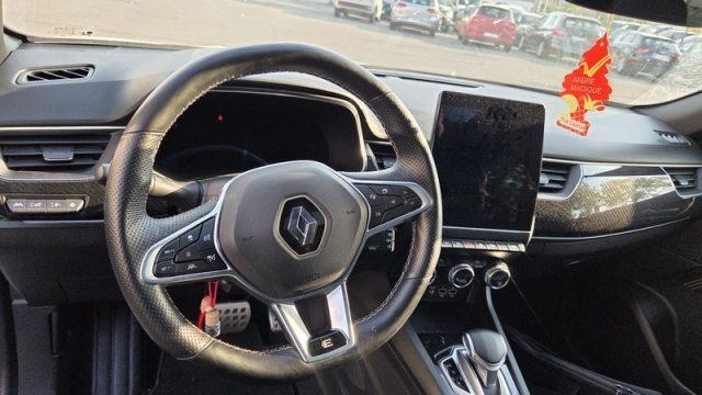 RENAULT Arkana usata, con Airbag Passeggero