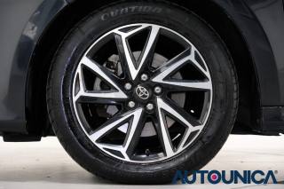 TOYOTA Yaris usata, con Cruise Control