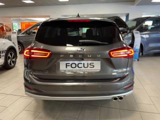 FORD Focus usata, con Chiusura centralizzata