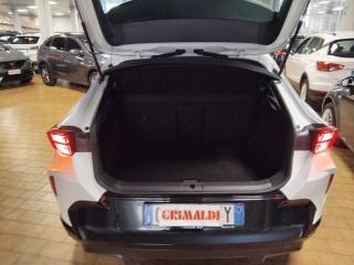 CUPRA Formentor usata, con Servosterzo