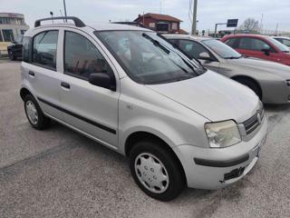 FIAT Panda usata, con Airbag