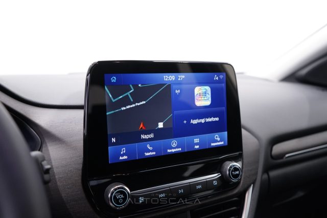 FORD Puma usata 14