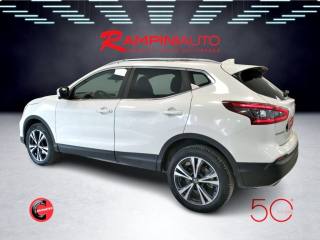 NISSAN Qashqai usata 11