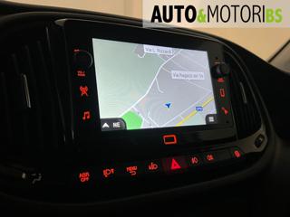FIAT Doblo usata, con Vivavoce
