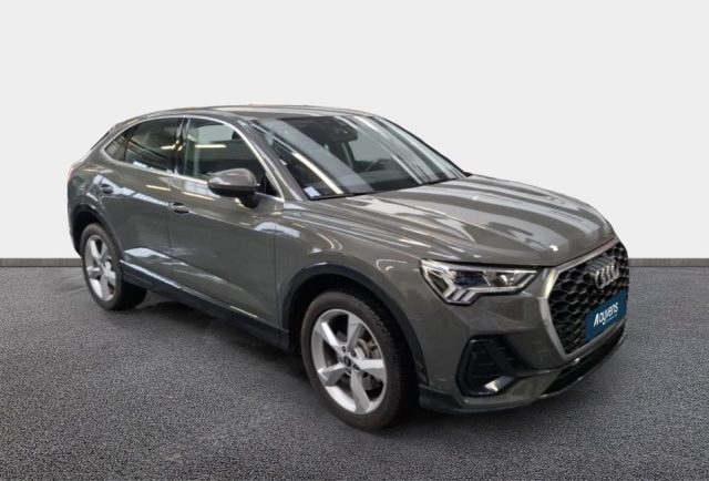 AUDI Q3 usata, con Airbag laterali