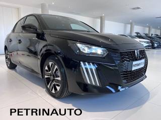 PEUGEOT 208 usata, con Airbag Passeggero