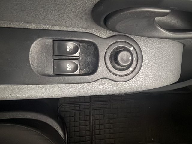 RENAULT Modus usata 20
