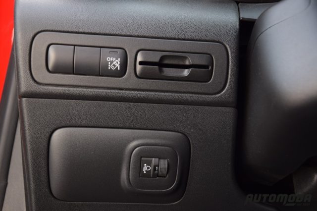 CITROEN C3 Aircross usata, con Sensore di luce