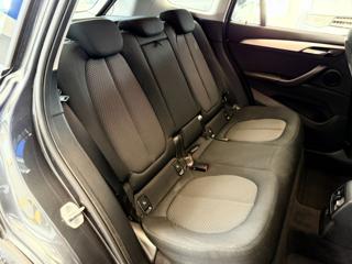BMW X1 usata, con Cerchi in lega