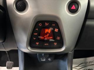 TOYOTA Aygo usata, con Controllo trazione