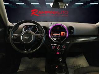 MINI Countryman usata 12