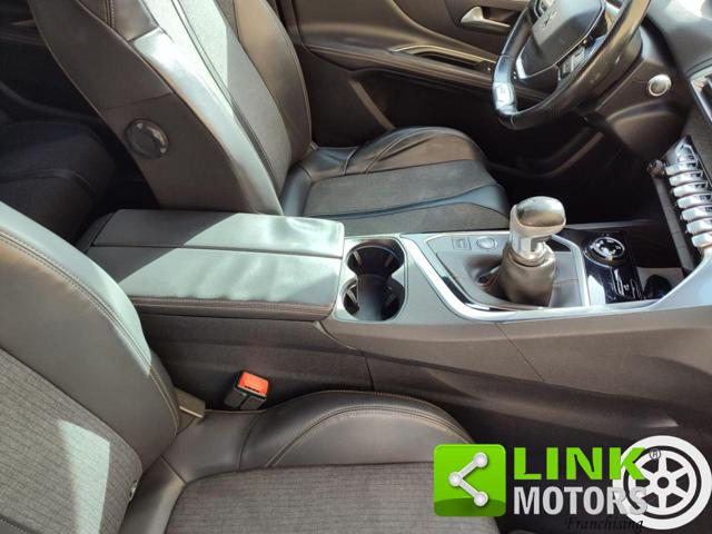 PEUGEOT 3008 usata 34