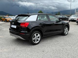 AUDI Q2 usata, con ESP