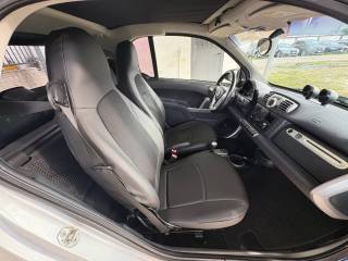 SMART ForTwo usata, con Tetto panorama