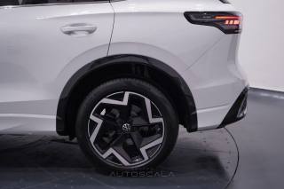 VOLKSWAGEN Tiguan usata 43