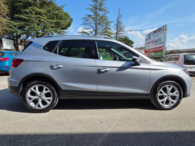 SEAT Ibiza usata, con Cerchi in lega