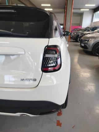 FIAT 600 usata, con Immobilizzatore elettronico