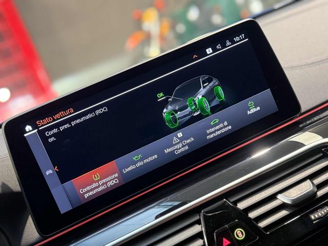 BMW 640 usata, con Trazione integrale