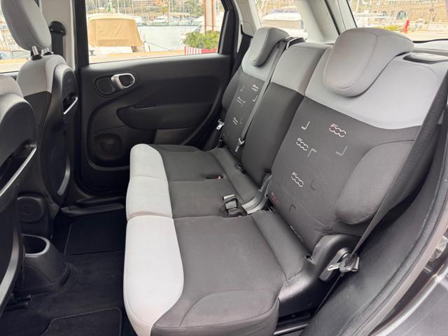 FIAT 500L usata, con Filtro antiparticolato