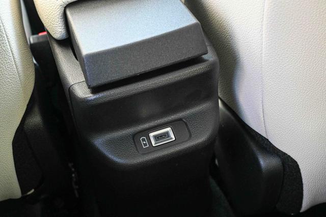 FIAT 600 usata, con Adaptive Cruise Control