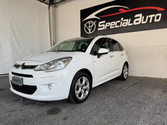 CITROEN C3 usata, con Climatizzatore