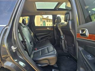 JEEP Grand Cherokee usata 84