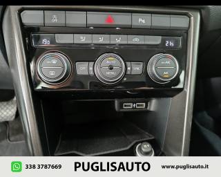 VOLKSWAGEN T-Roc usata, con Bracciolo
