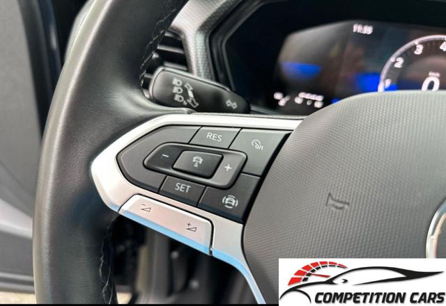 VOLKSWAGEN T-Cross usata, con Controllo automatico clima