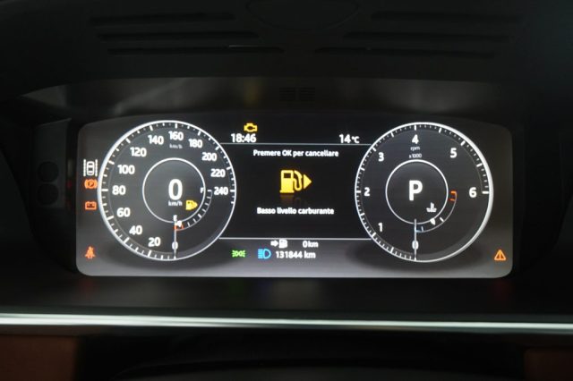 LAND ROVER Range Rover Sport usata 12