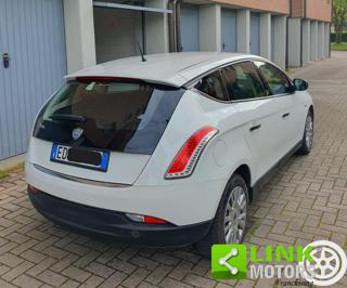 LANCIA Delta usata, con Airbag Passeggero