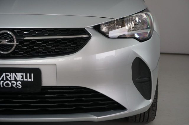 OPEL Corsa usata, con Bluetooth