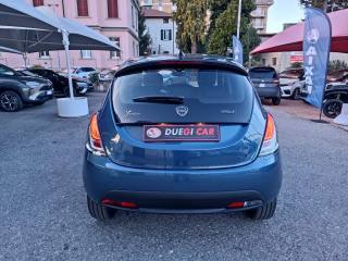 LANCIA Ypsilon usata, con Chiusura centralizzata