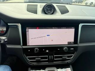 PORSCHE Macan usata, con Cruise Control