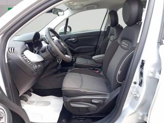 FIAT 500X usata, con Controllo elettronico della corsia