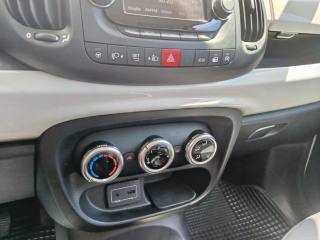 FIAT 500L usata, con Cronologia tagliandi