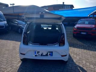 VOLKSWAGEN e-up! usata, con Cruise Control