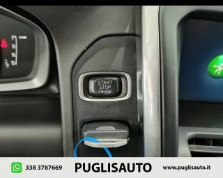 VOLVO XC60 usata, con Sistema di navigazione